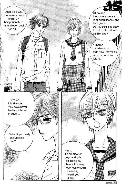 Utopia of Homosexuality Chapter 2 page 134 - Chapter 2