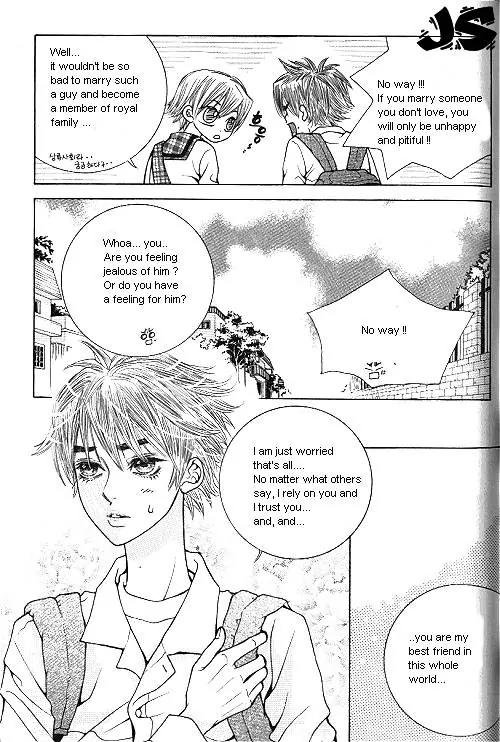 Utopia of Homosexuality Chapter 2 page 135 - Chapter 2