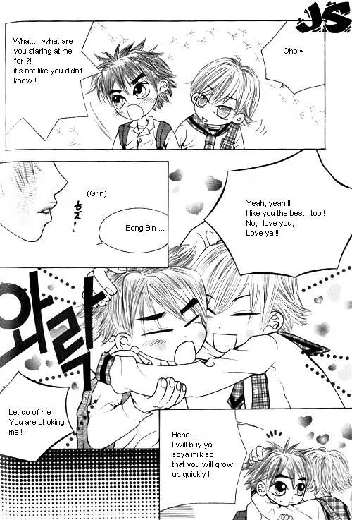 Utopia of Homosexuality Chapter 2 page 136 - Chapter 2