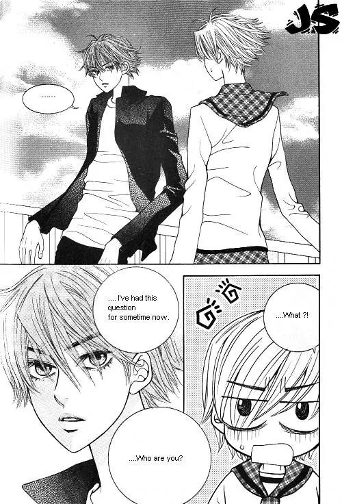 Utopia of Homosexuality Chapter 2 page 14 - Chapter 2