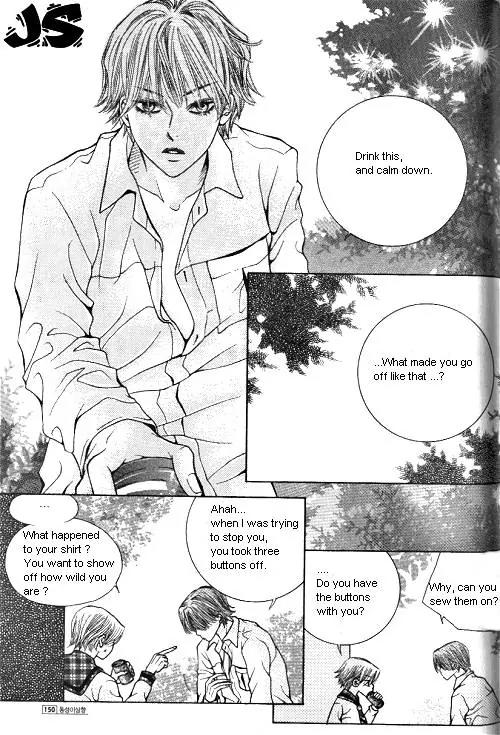 Utopia of Homosexuality Chapter 2 page 141 - Chapter 2