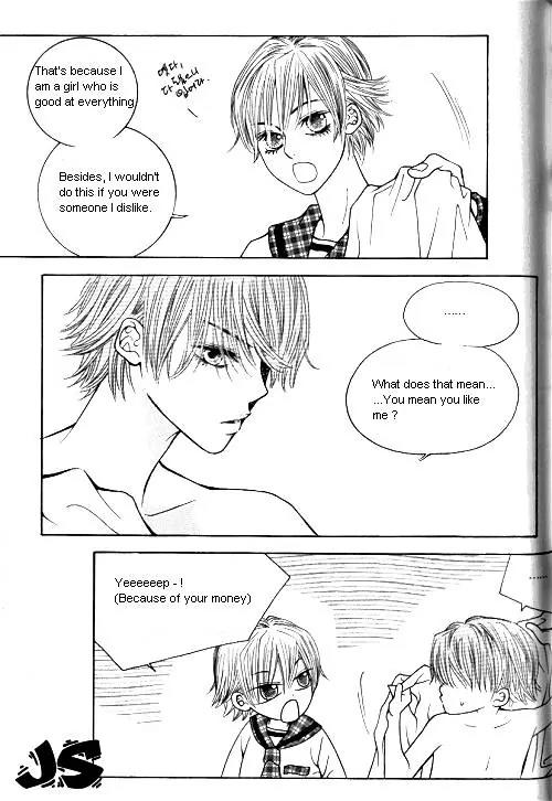 Utopia of Homosexuality Chapter 2 page 143 - Chapter 2