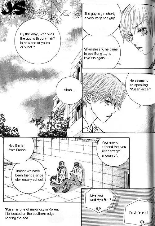 Utopia of Homosexuality Chapter 2 page 145 - Chapter 2