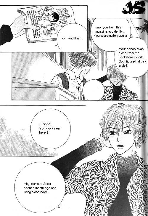 Utopia of Homosexuality Chapter 2 page 149 - Chapter 2