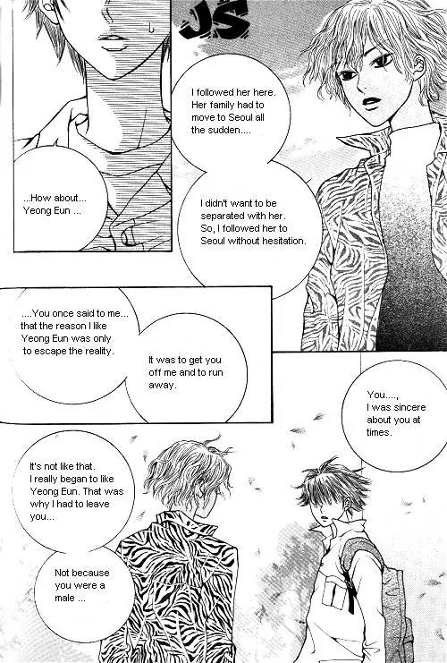 Utopia of Homosexuality Chapter 2 page 150 - Chapter 2
