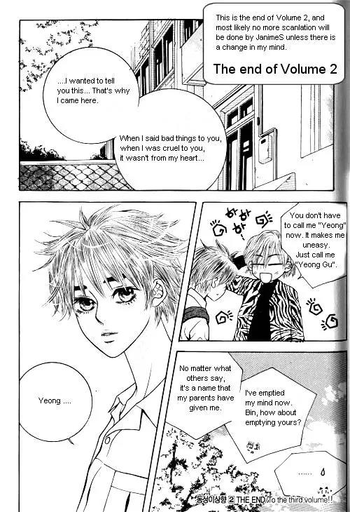Utopia of Homosexuality Chapter 2 page 151 - Chapter 2