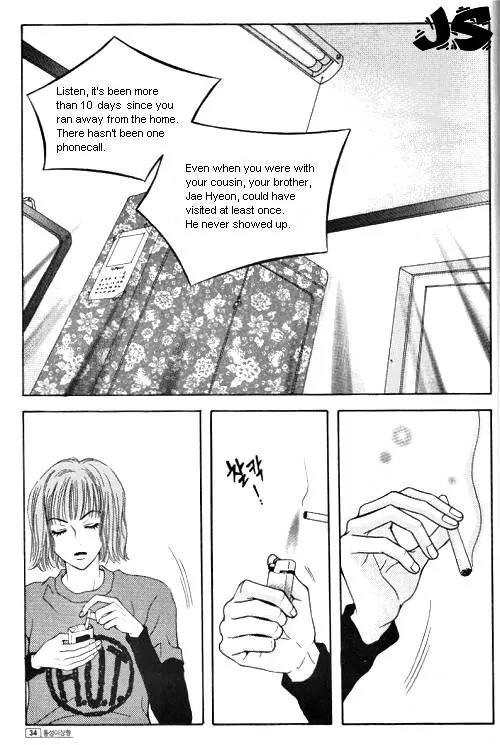 Utopia of Homosexuality Chapter 2 page 25 - Chapter 2