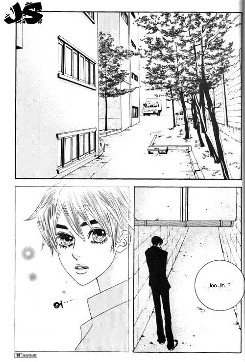 Utopia of Homosexuality Chapter 2 page 29 - Chapter 2
