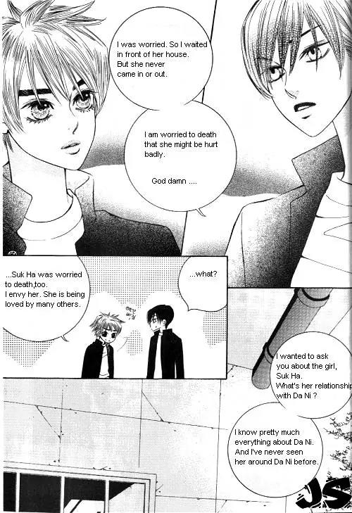 Utopia of Homosexuality Chapter 2 page 31 - Chapter 2