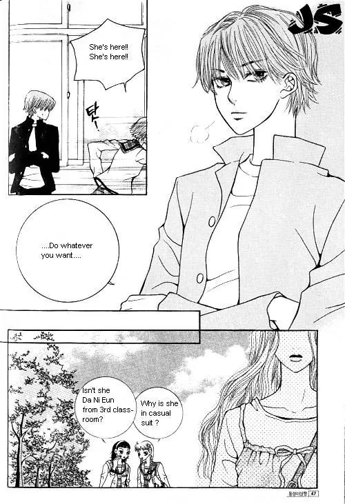 Utopia of Homosexuality Chapter 2 page 38 - Chapter 2