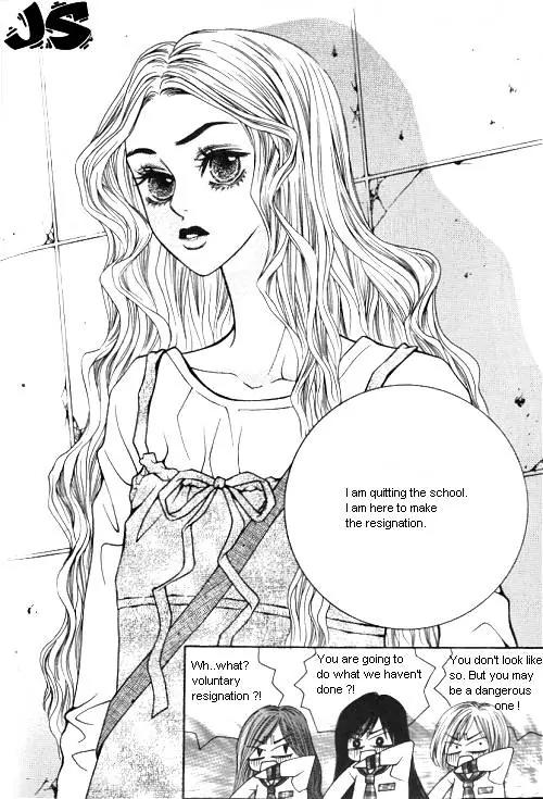 Utopia of Homosexuality Chapter 2 page 44 - Chapter 2