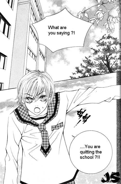 Utopia of Homosexuality Chapter 2 page 45 - Chapter 2