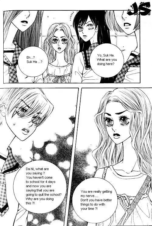 Utopia of Homosexuality Chapter 2 page 46 - Chapter 2