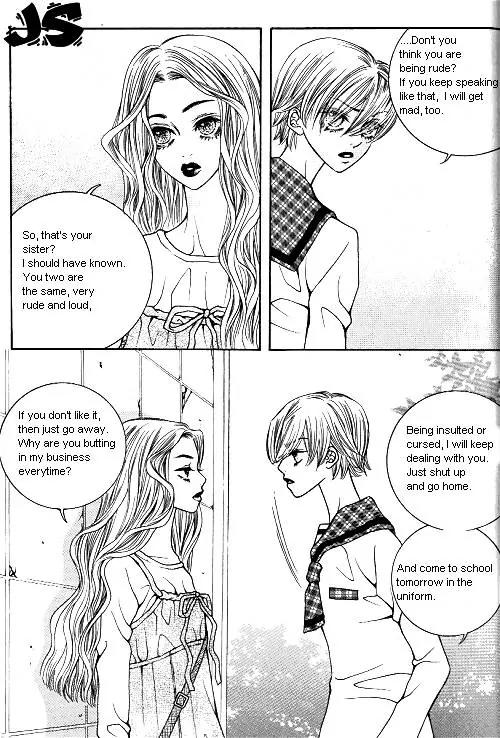 Utopia of Homosexuality Chapter 2 page 49 - Chapter 2