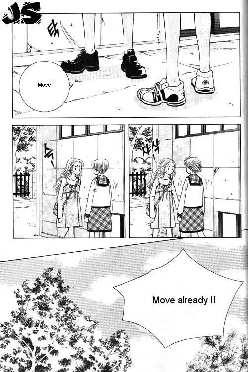Utopia of Homosexuality Chapter 2 page 53 - Chapter 2