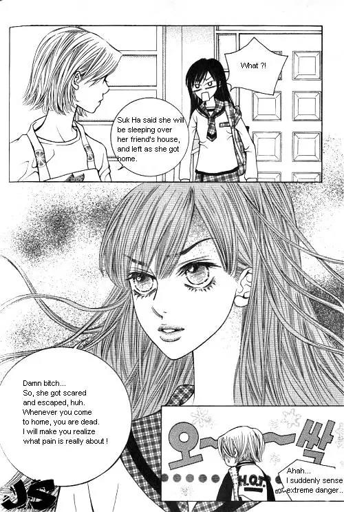 Utopia of Homosexuality Chapter 2 page 56 - Chapter 2