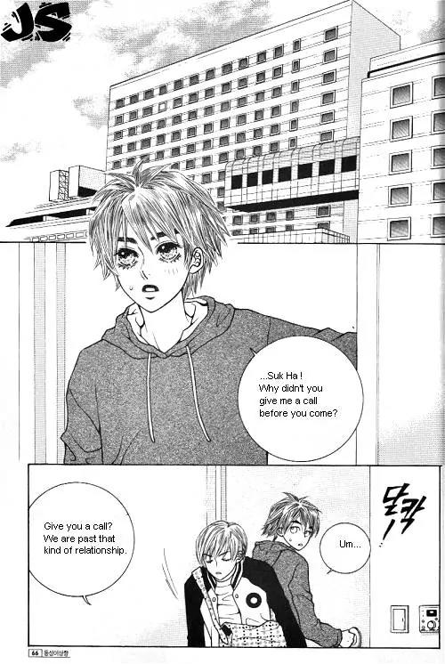 Utopia of Homosexuality Chapter 2 page 57 - Chapter 2