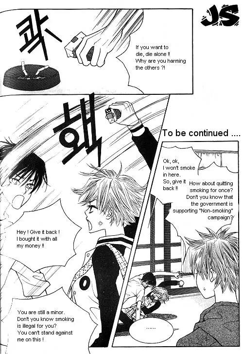 Utopia of Homosexuality Chapter 2 page 60 - Chapter 2
