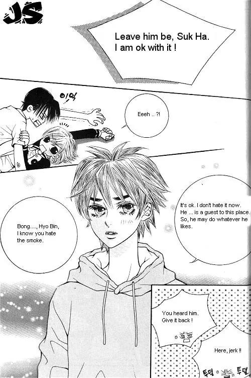 Utopia of Homosexuality Chapter 2 page 61 - Chapter 2