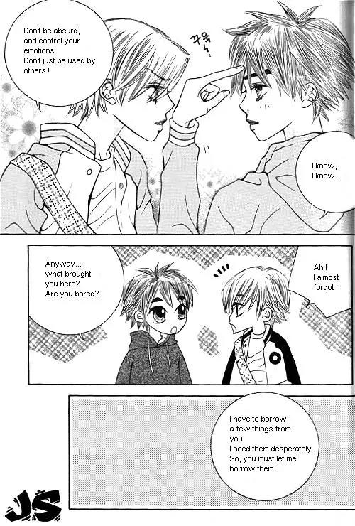 Utopia of Homosexuality Chapter 2 page 63 - Chapter 2
