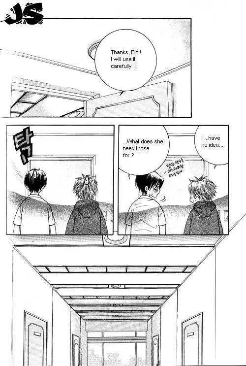 Utopia of Homosexuality Chapter 2 page 64 - Chapter 2