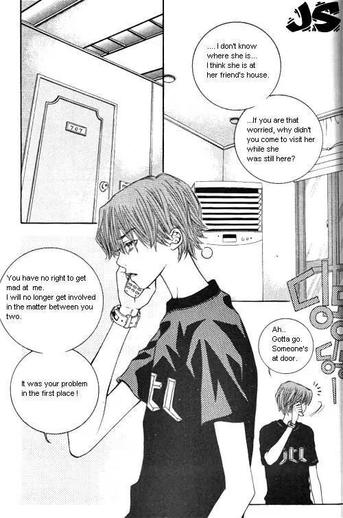Utopia of Homosexuality Chapter 2 page 65 - Chapter 2