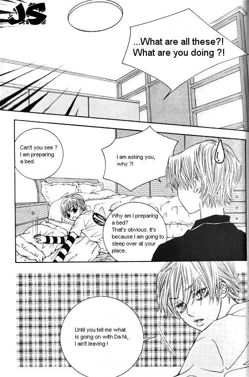 Utopia of Homosexuality Chapter 2 page 67 - Chapter 2