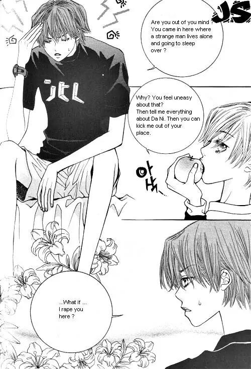 Utopia of Homosexuality Chapter 2 page 68 - Chapter 2