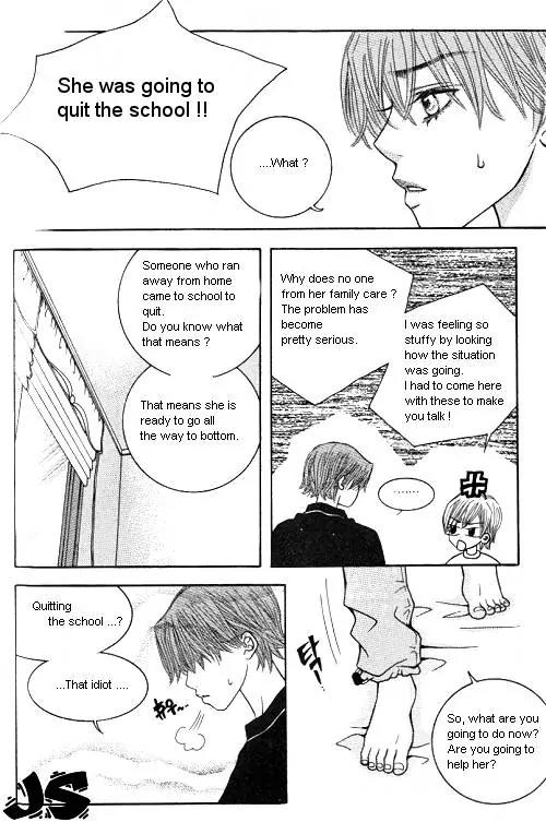 Utopia of Homosexuality Chapter 2 page 70 - Chapter 2