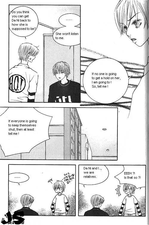 Utopia of Homosexuality Chapter 2 page 71 - Chapter 2