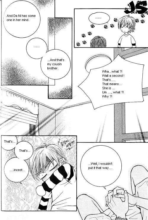 Utopia of Homosexuality Chapter 2 page 72 - Chapter 2