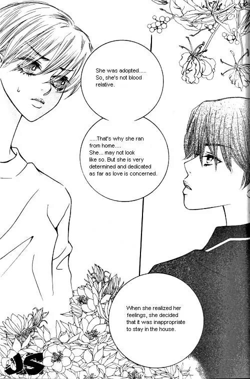 Utopia of Homosexuality Chapter 2 page 73 - Chapter 2