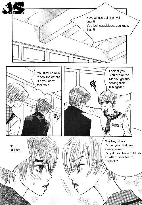 Utopia of Homosexuality Chapter 2 page 8 - Chapter 2