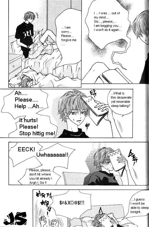 Utopia of Homosexuality Chapter 2 page 83 - Chapter 2