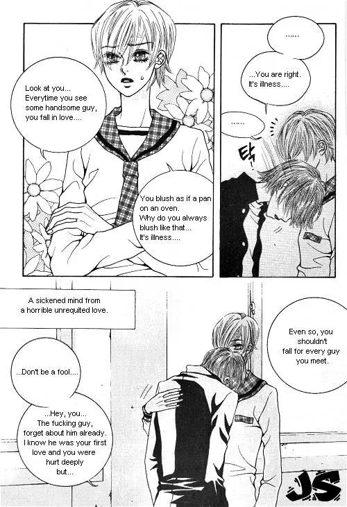 Utopia of Homosexuality Chapter 2 page 9 - Chapter 2