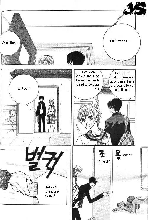Utopia of Homosexuality Chapter 2 page 90 - Chapter 2