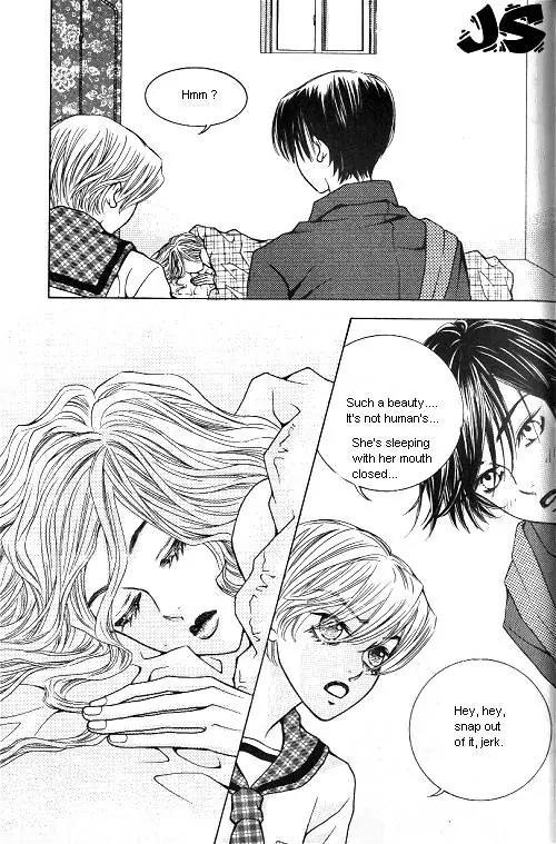 Utopia of Homosexuality Chapter 2 page 91 - Chapter 2