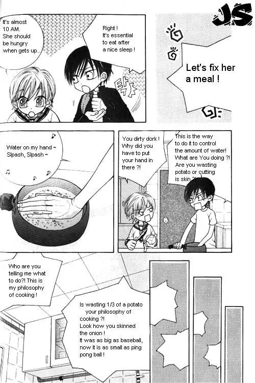 Utopia of Homosexuality Chapter 2 page 92 - Chapter 2