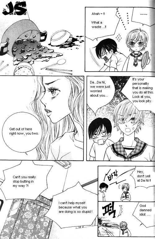 Utopia of Homosexuality Chapter 2 page 95 - Chapter 2