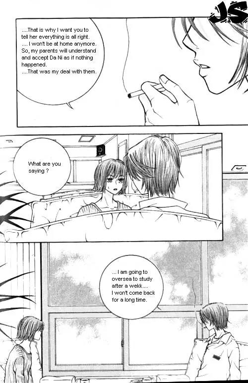 Utopia of Homosexuality Chapter 2 page 98 - Chapter 2