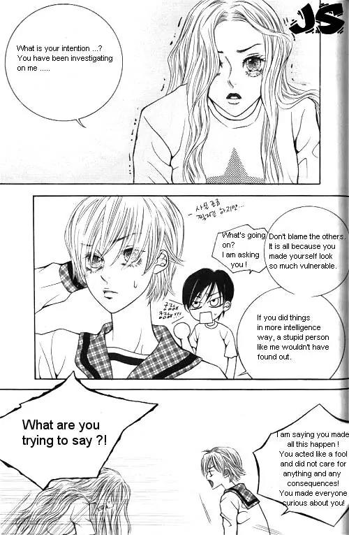 Utopia of Homosexuality Chapter 2 page 99 - Chapter 2