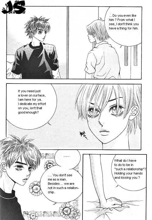 Utopia of Homosexuality Chapter 3 page 10 - Chapter 3