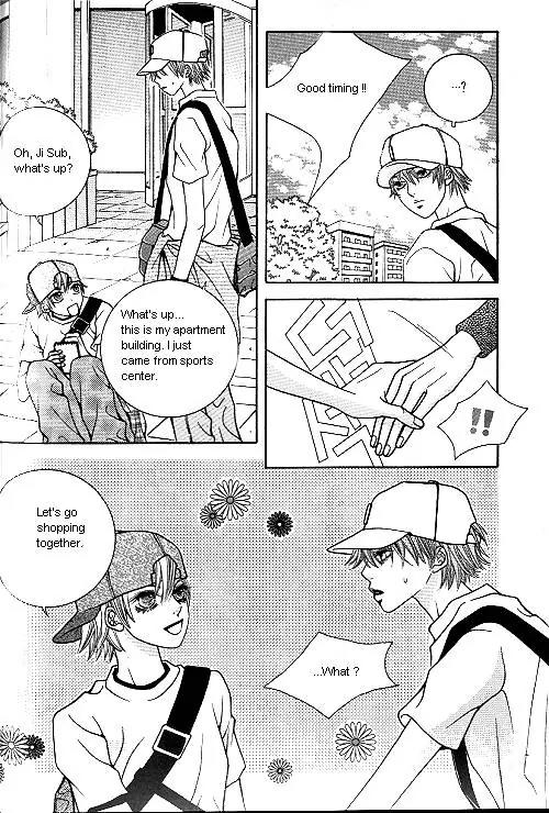 Utopia of Homosexuality Chapter 3 page 100 - Chapter 3