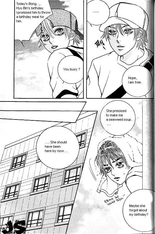 Utopia of Homosexuality Chapter 3 page 101 - Chapter 3