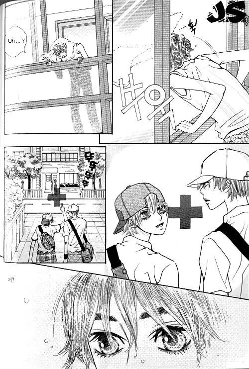 Utopia of Homosexuality Chapter 3 page 102 - Chapter 3