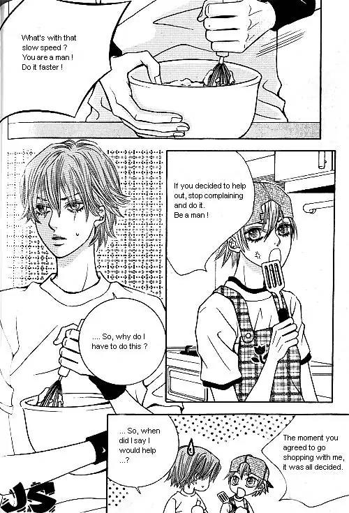 Utopia of Homosexuality Chapter 3 page 106 - Chapter 3