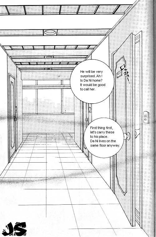 Utopia of Homosexuality Chapter 3 page 111 - Chapter 3