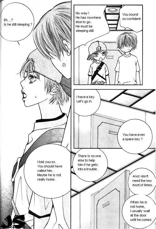 Utopia of Homosexuality Chapter 3 page 116 - Chapter 3