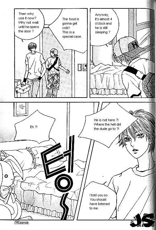 Utopia of Homosexuality Chapter 3 page 117 - Chapter 3