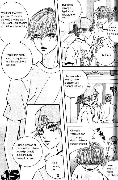 Utopia of Homosexuality Chapter 3 page 119 - Chapter 3